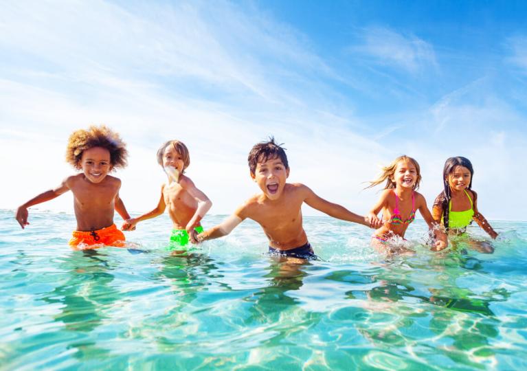 Offer End of May All Inclusive Cesenatico with FREE CHILD UP TO 10 YEARS